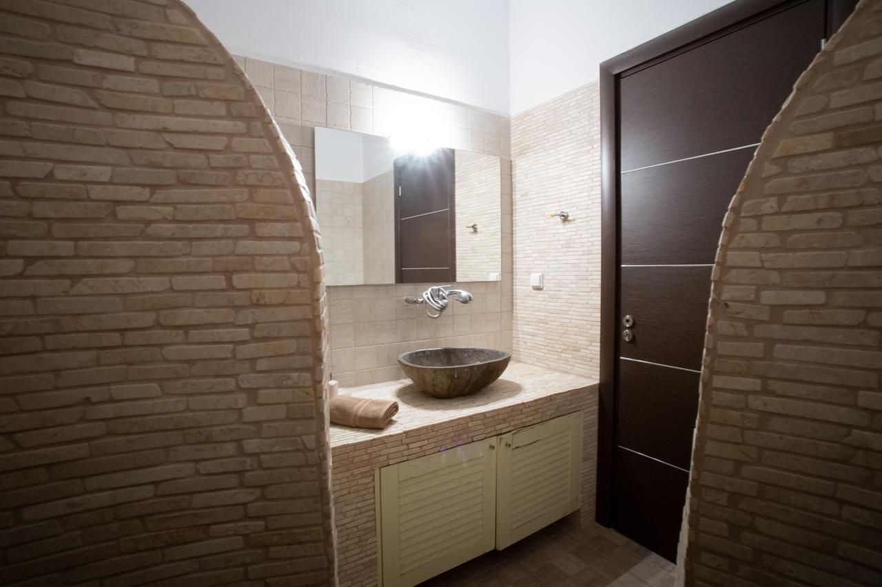 Paros Central House المظهر الخارجي الصورة